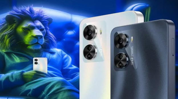 Lava Blaze Pro 5G: ufficiale il "re del 5G"