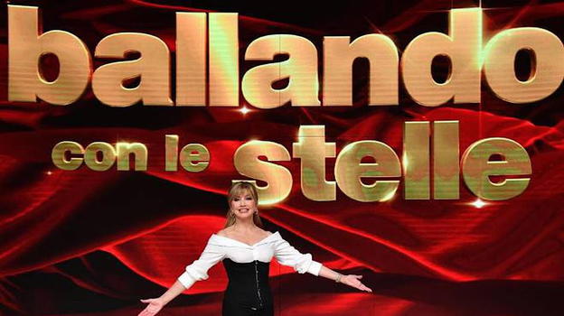 Ballando con le stelle: ecco il cast ufficiale al completo