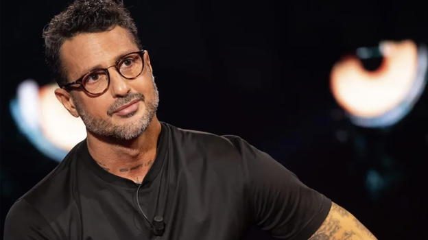 Belve, l’intervista di Fabrizio Corona: "Mio figlio non è la persona più importante della mia vita"