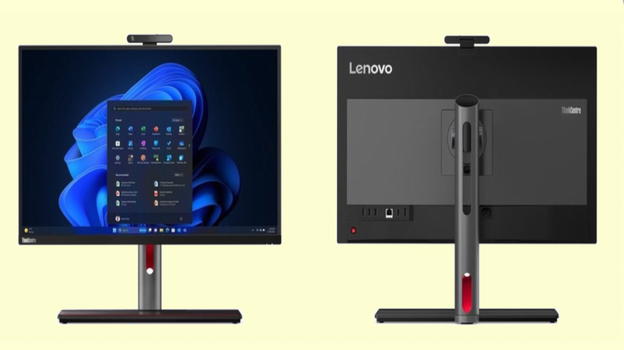 Lenovo presenta il nuovo ThinkCentre M90a Pro Gen 4