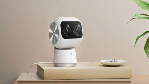 Eufy Security lancia una rete di sorveglianza intelligente con IA locale