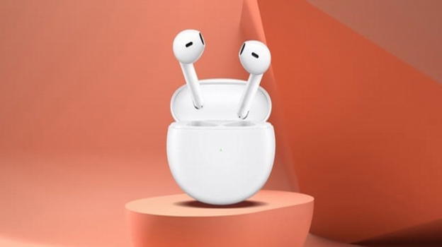 OPPO Enco Air 2 New Sound Edition: un auricolare wireless con suono spaziale e lunga durata