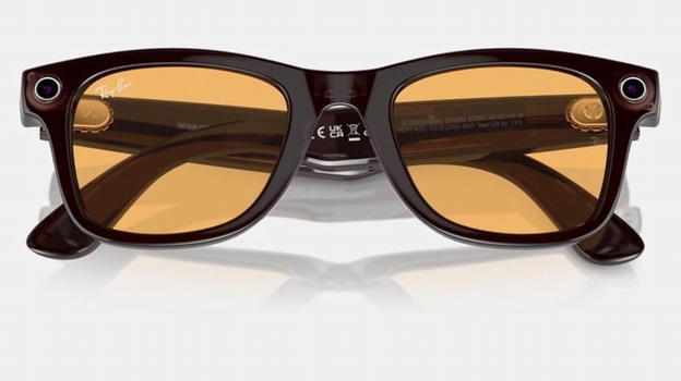 Ray-Ban Meta ufficiali: smart glass migliorati e riprogettati da zero