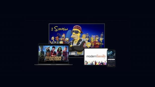 Disney+ dice basta alla condivisione delle password: cosa cambia per gli utenti