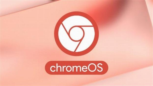 ChromeOS 117: nuove funzionalità e design per i notebook Chromebook