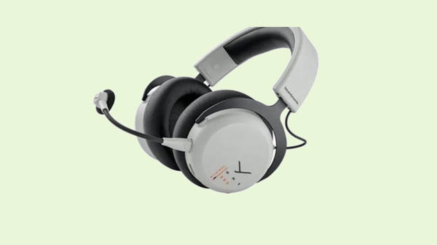 Beyerdynamic MMX 200: il primo headset da gaming wireless dell’azienda tedesca