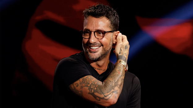 La confessione di Fabrizio Corona: “Ho fatto cose brutte a Belen”