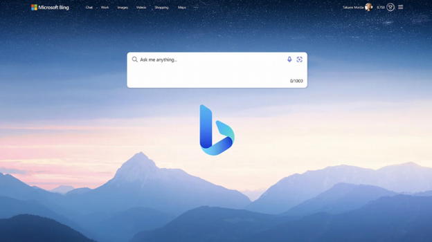 Bing: il motore di ricerca tra creatività e attacchi informatici