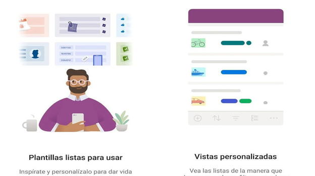 Microsoft Lists, l’app per organizzare i tuoi progetti, ora disponibile per tutti