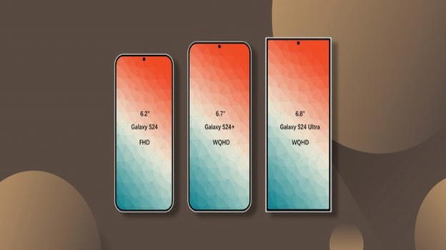 Samsung Galaxy S24: display LTPO, luminosità record e batterie maggiorate