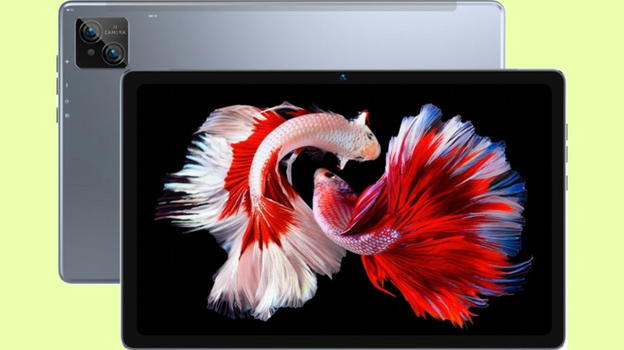 BMAX MaxPad I11 Plus: recensione del tablet Android economico e performante