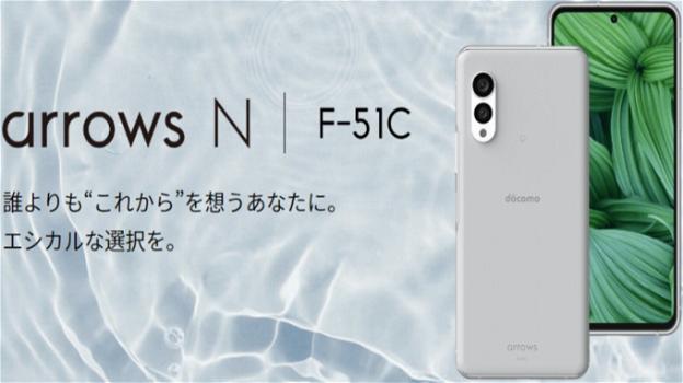 Lenovo fa rinascere FCNT, il produttore giapponese di smartphone ex Fujitsu