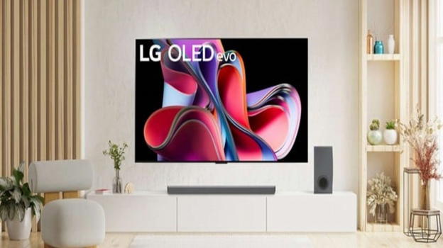 LG punta sull’intelligenza artificiale per migliorare la qualità dell’immagine delle sue smart TV