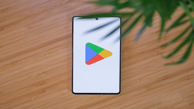 Google Play Store: valuta le app con il dito grazie al rating slider