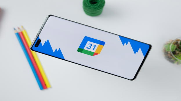 Google Calendar si rinnova con una nuova icona per la data odierna
