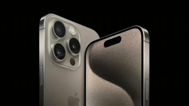 iPhone 15 Pro Max: surriscaldamento sì, ma non durante la ricarica