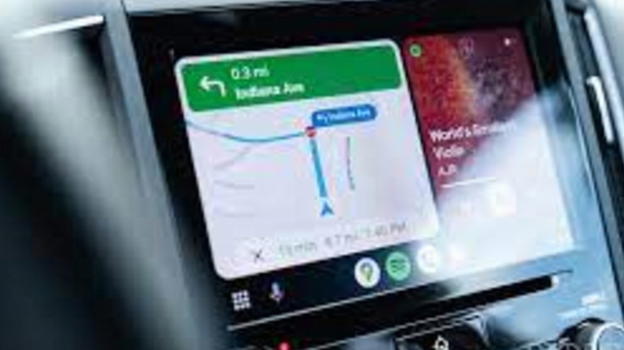 Google Maps si rinnova su Android Auto e diventa più smart