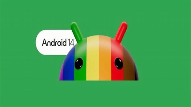 Android 14: come aggiornare i Pixel e scoprire le novità