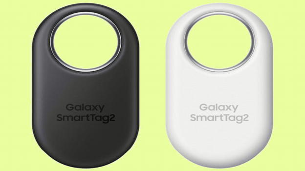 Samsung Galaxy SmartTag2 ufficiale: nuovo design e funzionalità avanzate
