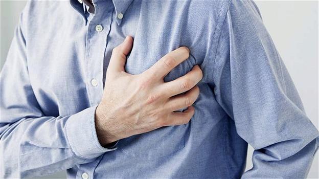 Un lavoro stressante e malpagato aumenta il rischio di infarto del 49%