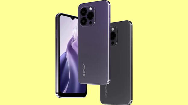 HOTWAV Note 13 Pro: uno smartphone da cento dollari con 256 GB di memoria e NFC