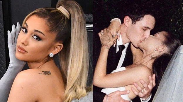 Ariana Grande finalizza il divorzio, ecco quanti soldi riceverà l’ex marito