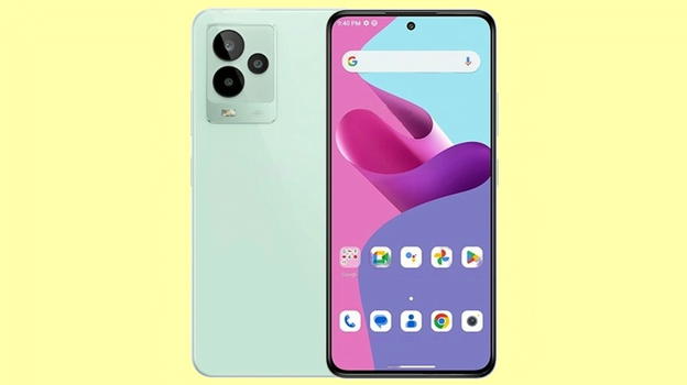 R-Fon, il cellulare russo che osa sfidare Android