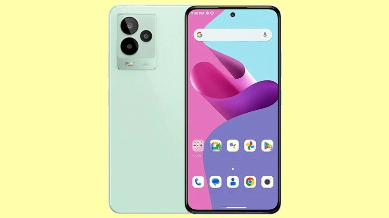 R-Fon, il cellulare russo che osa sfidare Android