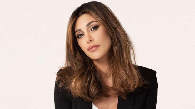 Belén Rodriguez va a vivere con Elio Lorenzoni senza i figli