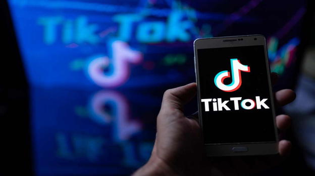 TikTok: novità pubblicazione da terze parti e salute mentale