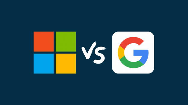 Microsoft e Google: novità in arrivo per Copilot/OneNote e Chrome