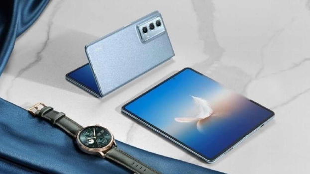 Honor Magic Vs2: Un telefono pieghevole leggero e potente