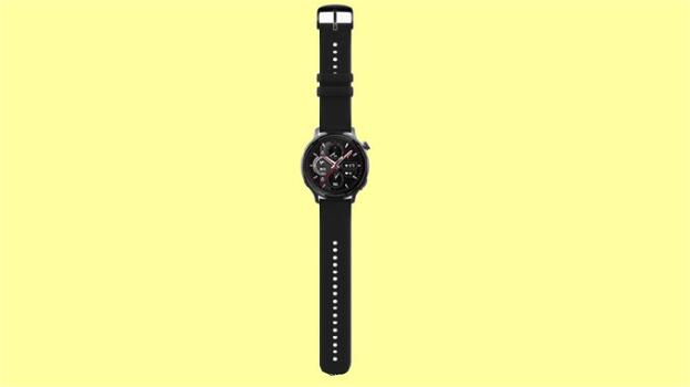Honor Watch 4 Pro: Un elegante smartwatch con funzionalità avanzate