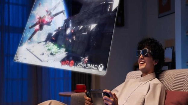 Lenovo alla BGS 2023: occhiali AR, notebook e desktop della linea Legion