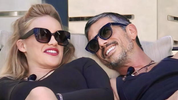 GF, i genitori di Heidi Baci contro il programma: "Obbligata a stare insieme a Massimiliano, è un incubo"