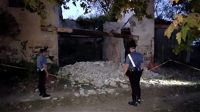 Pisa, crolla il tetto di un casolare abbandonato: muore 17enne