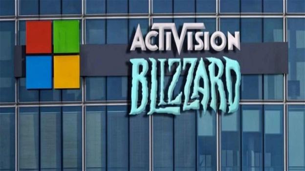 Microsoft acquisisce Activision Blizzard King: come cambierà il futuro del gaming