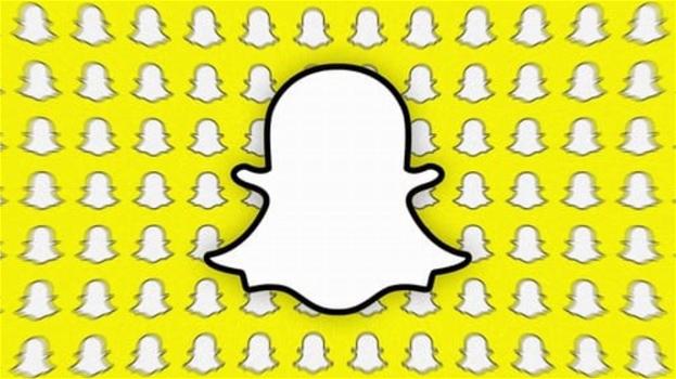 Snapchat: “My AI” sotto esame nel Regno Unito