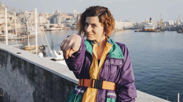 Ottimi ascolti per Blanca 2, Maria Chiara Giannetta batte tutti