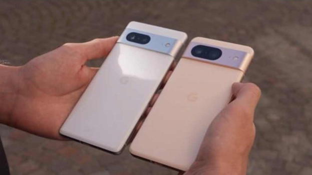 Pixel 8 e Pro, non solo ricarica veloce e display port: arriva anche l’audio lossless