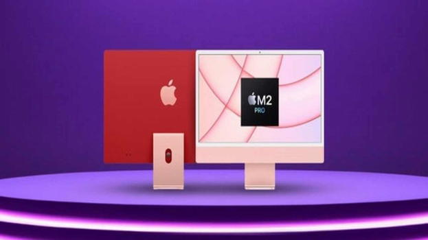 Nuovi iMac da 24 pollici con chip M2 e M2 Pro in arrivo? Ecco cosa sappiamo