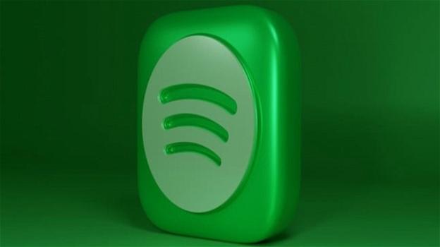 Spotify introduce Merch Hub per acquisti di merchandising in-app