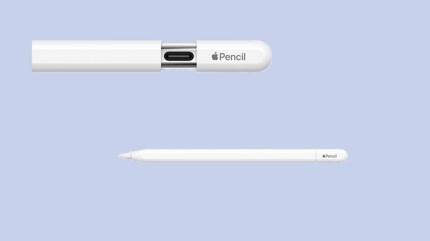 Apple Pencil si espande con un nuovo modello più conveniente