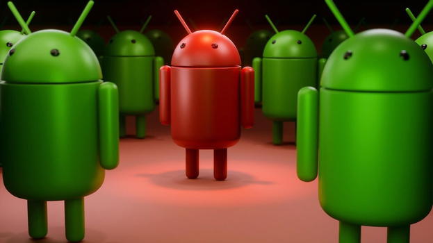 SpyNote: attenti al trojan bancario invisibile per Android