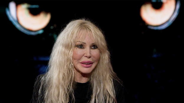Belve, le parole di Ivana Spagna: "Il mio viso è completamente rifatto, ho iniziato a 16 anni"