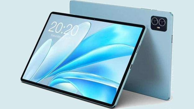 Teclast M50HD: un tablet ordinario con sorprendenti legami familiari