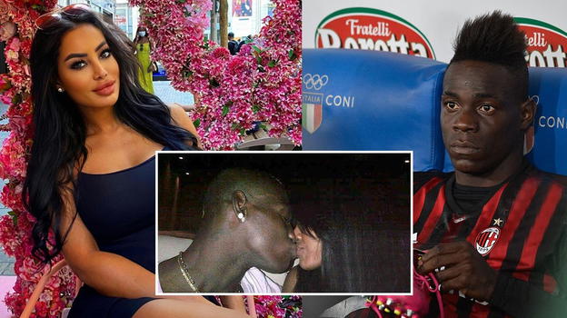 Lutto per Balottelli, la sua ex Tabby Brown perde la vita a 38 anni