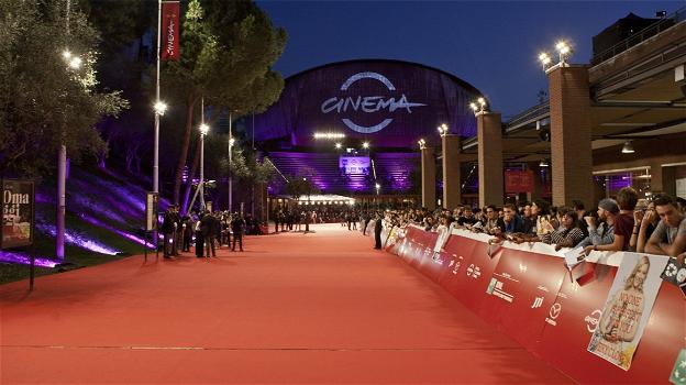 Festa del Cinema di Roma 2023, al via la kermesse