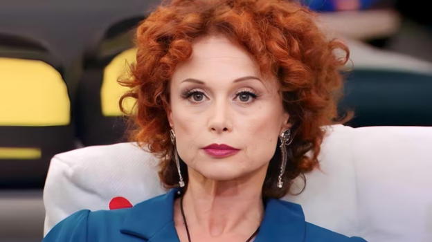 GF, i concorrenti contro Beatrice Luzzi: "Merita la squalifica"