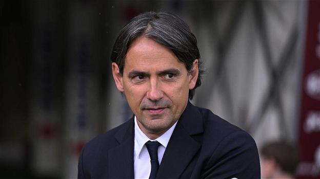 L’Inter di Inzaghi: dilemmi e determinazione prima della sfida contro il Torino